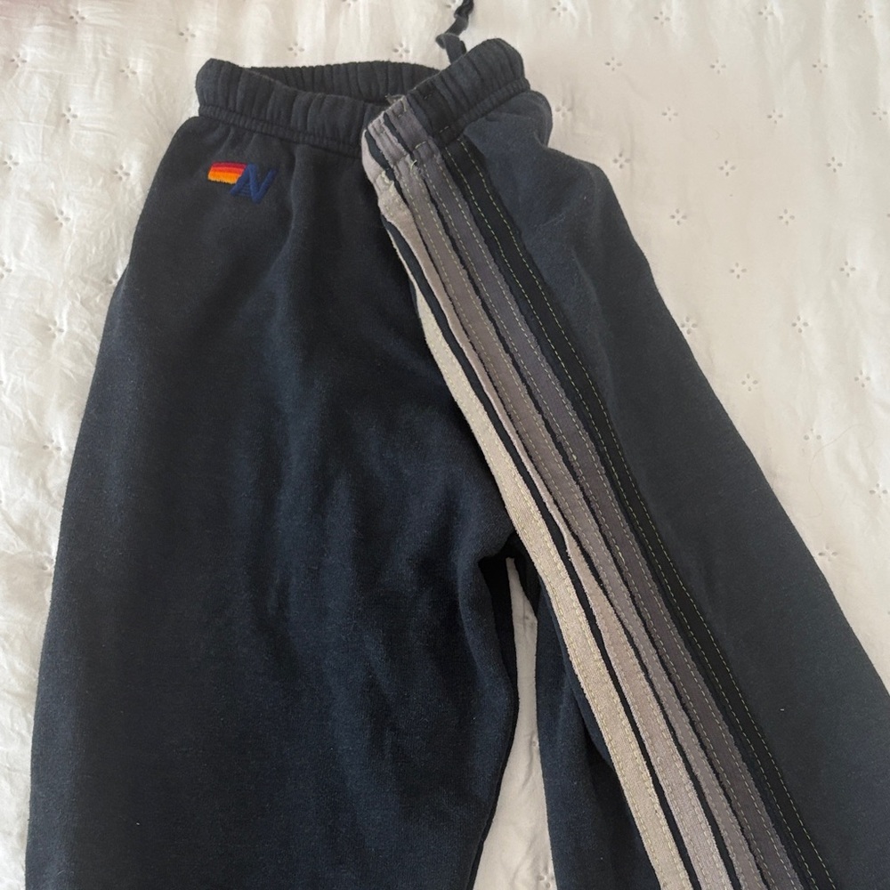 Aviator nation sweatpants